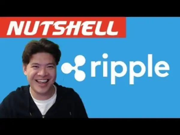 Video: Ripple Coin and $XRP in a Nutshell